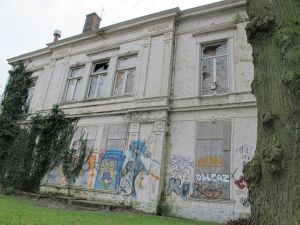 Flinty's+Villa+Prinsen+Bolwerk