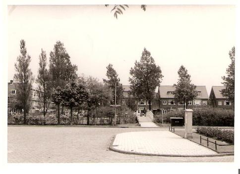 Kwakel over de Delft