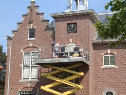 OLYMPUS DIGITAL CAMERA