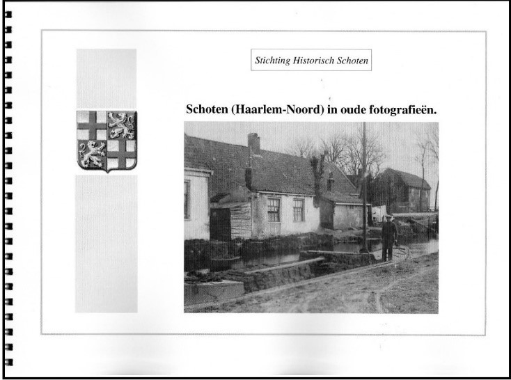 boekje