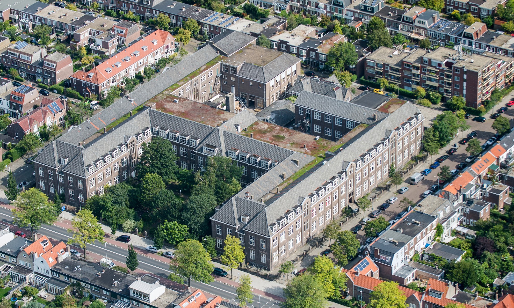 De Meester van Haarlem