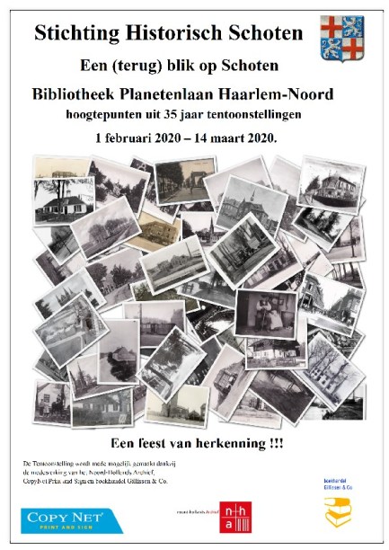 tentoonstelling